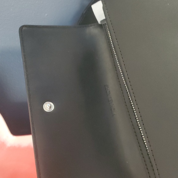 Michael Kors Jet Set Large Ombré Signature Logo Crossbody – NWT - Picture 11 of 16